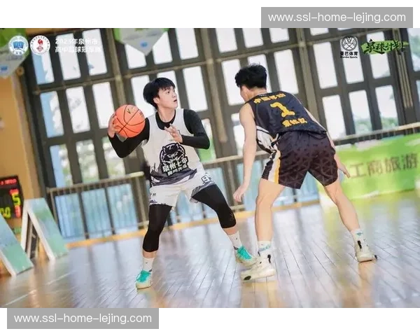 篮球青年队：热血与梦想的成长场